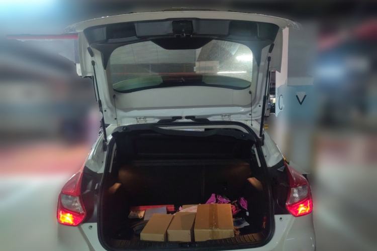 Used Ford Focus 2012 Hatchback 1.6L Automatic Comfort Model