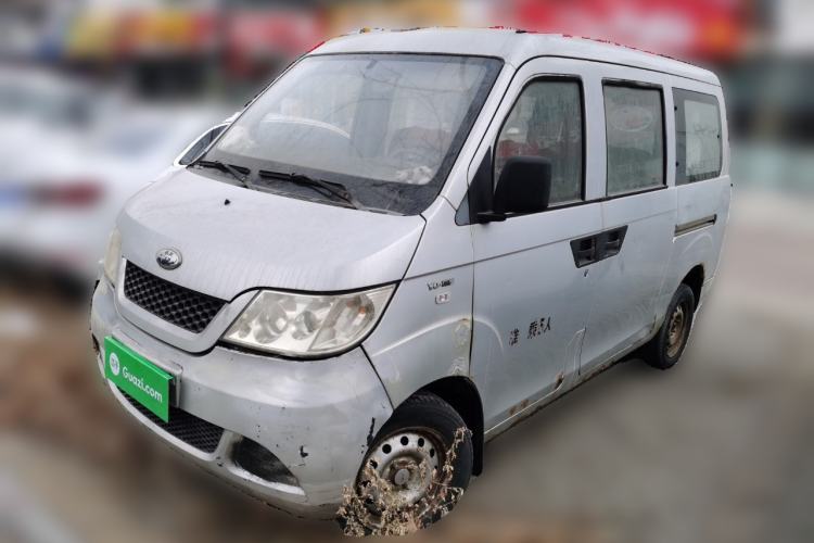 Used Karry Youyou 2010 1.0L Base Version