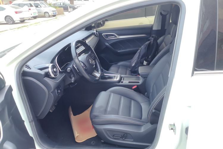 Used MG 6 2019 20T Automatic Sport Edition