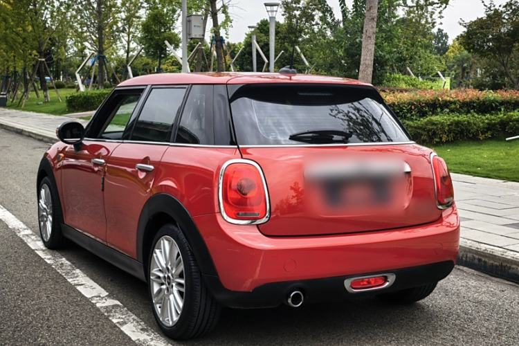 Used MINI MINI 2016 1.2T ONE Five-Door Edition