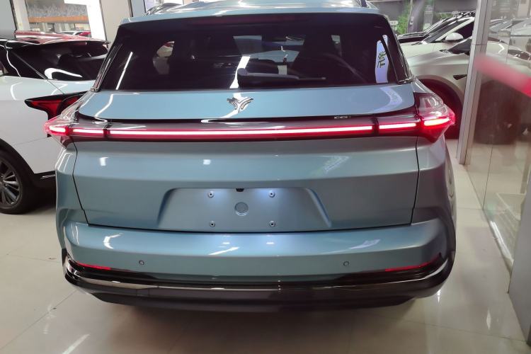 Used NETA U 2022 NETA U-Ⅱ 500 Lithium-Ion
