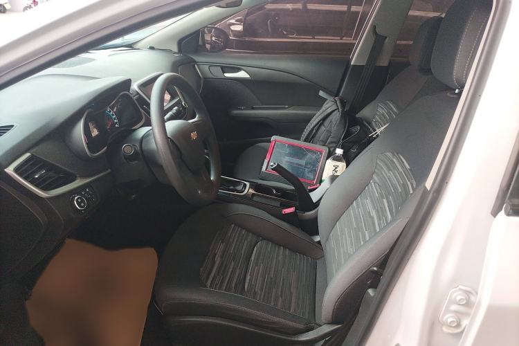 Used Chevrolet Cavalier 2019 320 Automatic Enjoyment with Sunroof