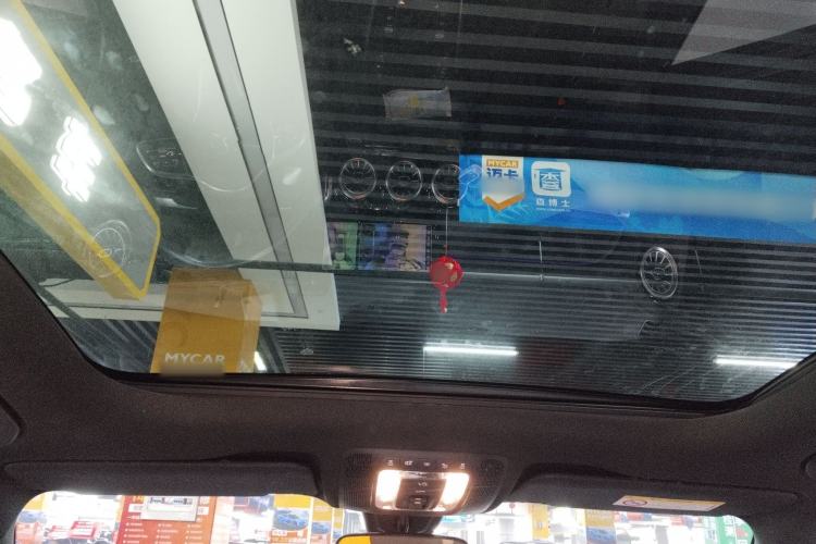 Used Mercedes-Benz GLB 2023 GLB 220 Fashion Model
