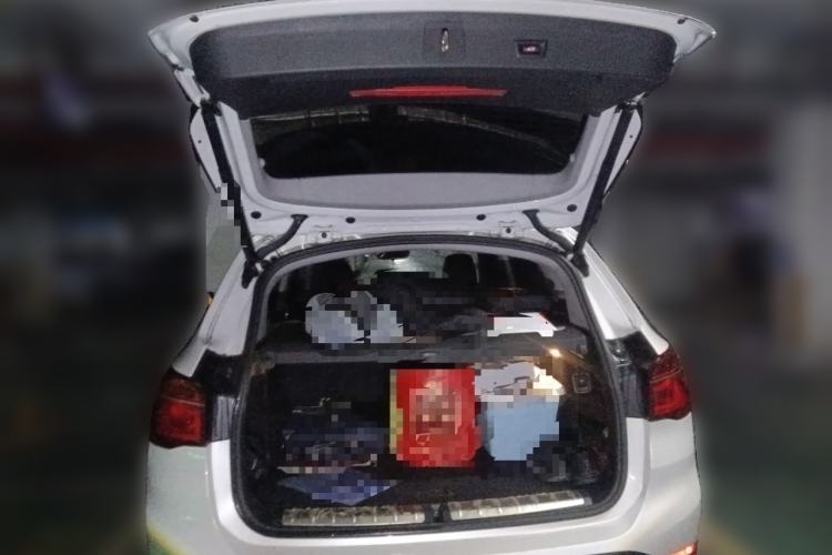 Used BMW X1 2016 sDrive18Li Premium Edition
