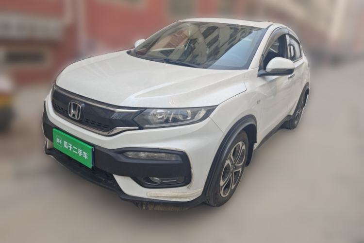 Used Honda XR-V 2017 1.8L EXi CVT Comfort Version