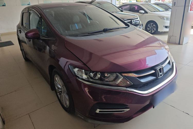 Used Honda Jade 2020 1.8L automatic Comfort version