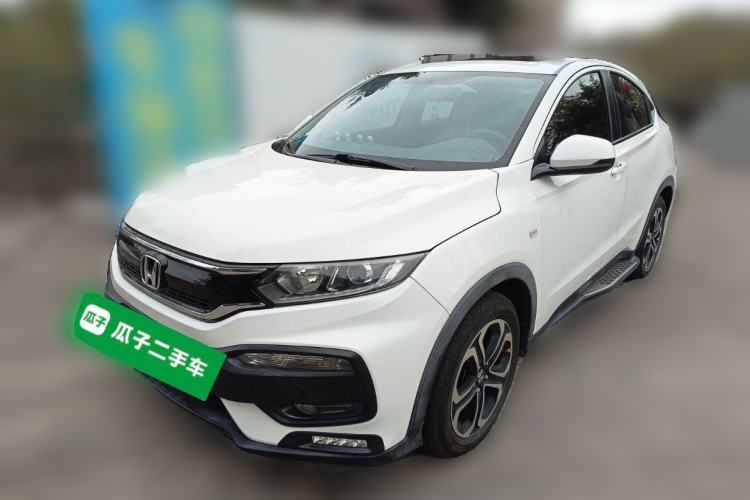 Used Honda XR-V 2015 1.8L EXi CVT Comfort Version