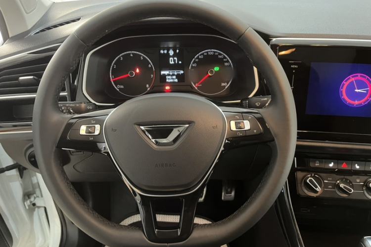 Used Jetta VS5 2021 280TSI Automatic Enjoyment Model
