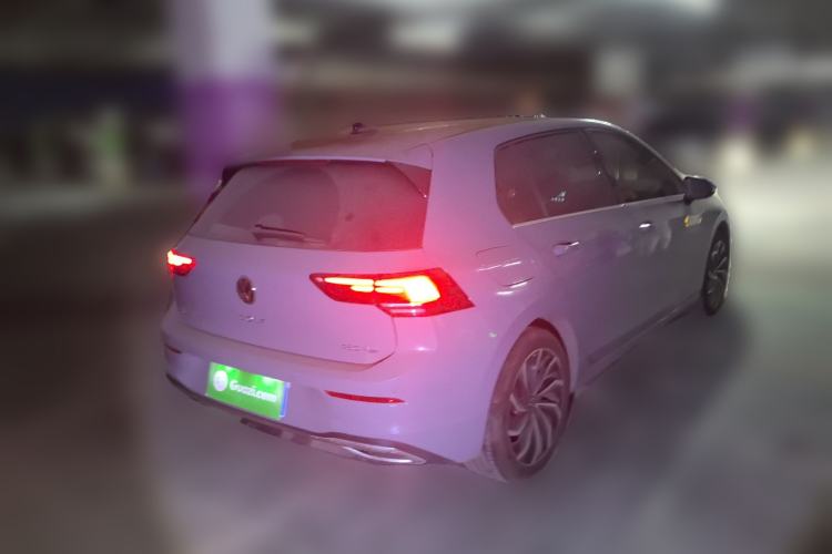 Used Volkswagen Golf 2021 280TSI DSG Pro