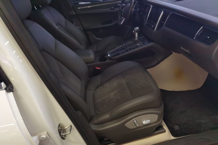 Used Porsche Macan 2017 Macan 2.0T
