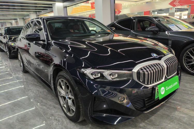 Used BMW i3 2022 eDrive 35 L
