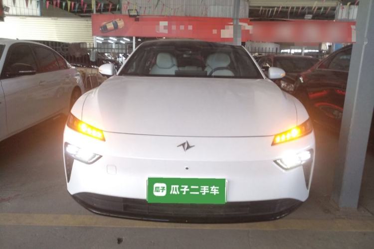 Used Dongfeng eπ eπ007 2024 620 Pro Version