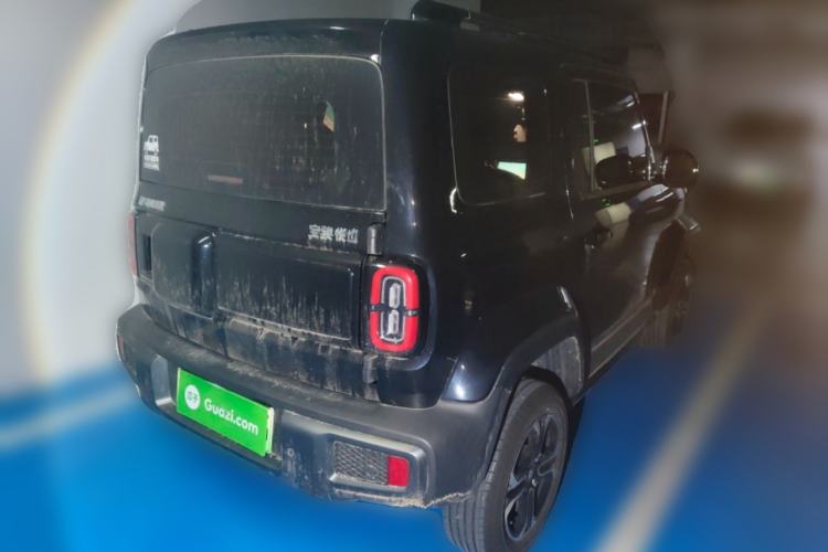 Used Baojun Spark 2023 Flagship Edition