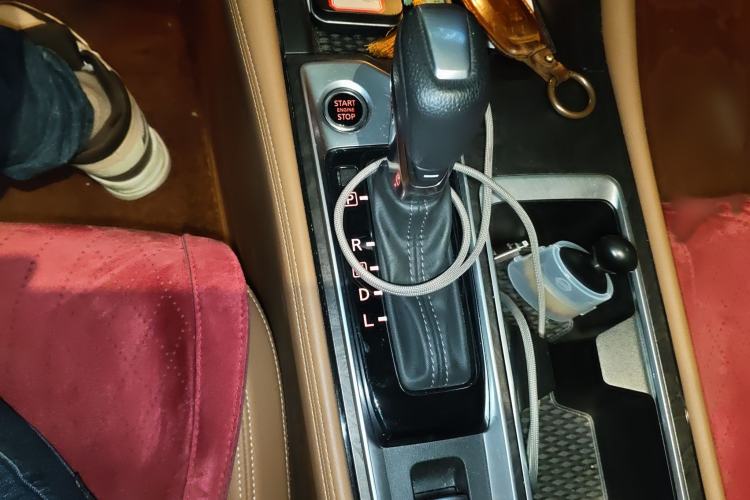 Used Nissan Teana 2022 2.0L XL-TLS Enjoyment Edition Gear Lever