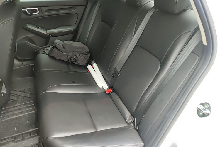 Used Honda Integra 2023 240TURBO CVT Tech Edition
