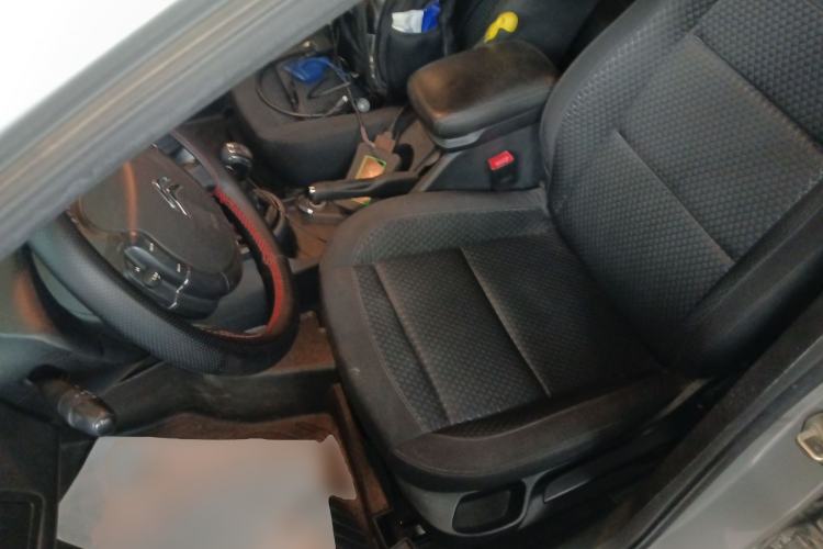 Used Citroen C-Quatre 2013 Sedan 1.6L Manual - Prestige Model
