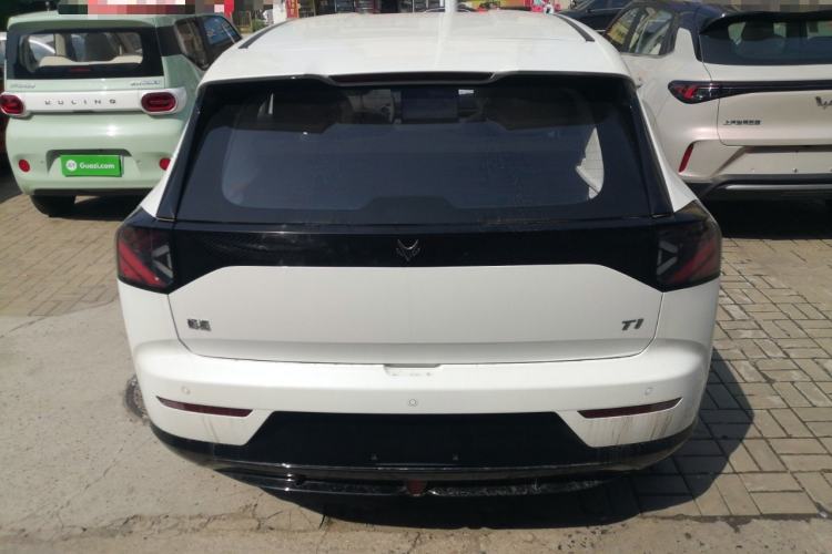 Used ARCFOX T1 2025 Model 425 PRO
