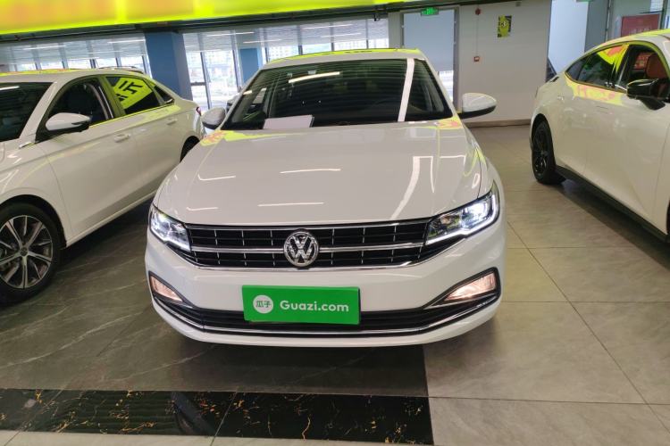 Used Volkswagen Bora 2020 1.5L Automatic Elite Version
