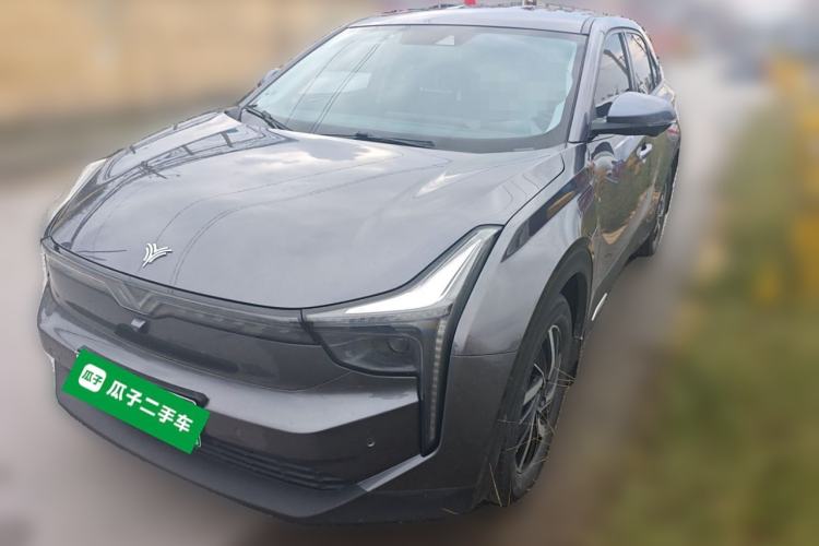 Used NETA U 2021 Pro 500 Industry Custom Edition