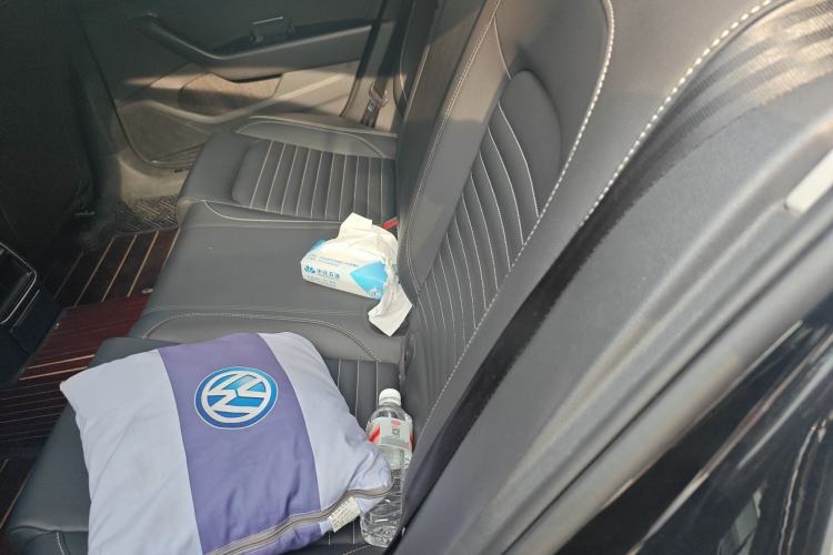 Used Volkswagen Magotan 2020 280TSI DSG Comfort Edition