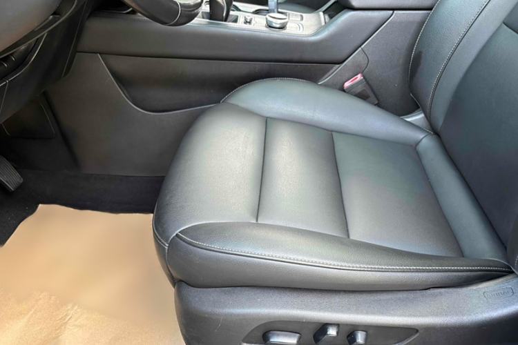 Used Cadillac XT4 2018 28T Two-Wheel Drive Leading Version