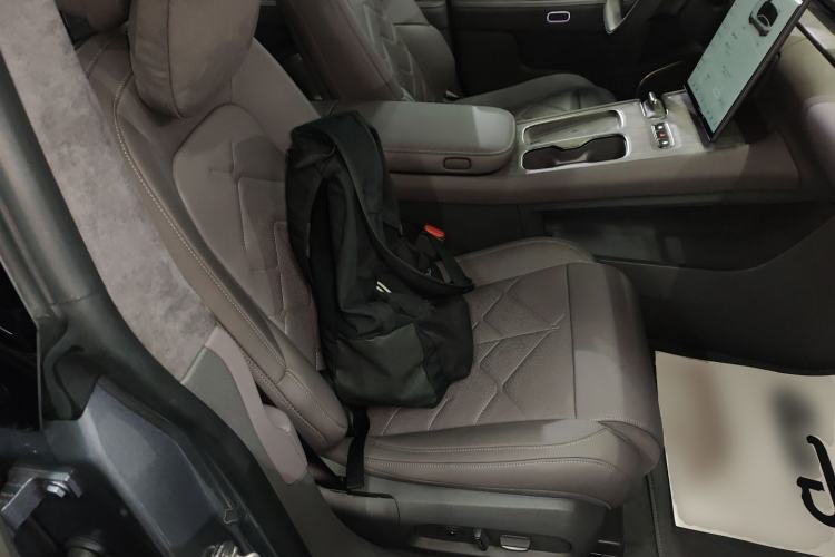 Used Nio ET7 2024 75 kWh Executive Edition
