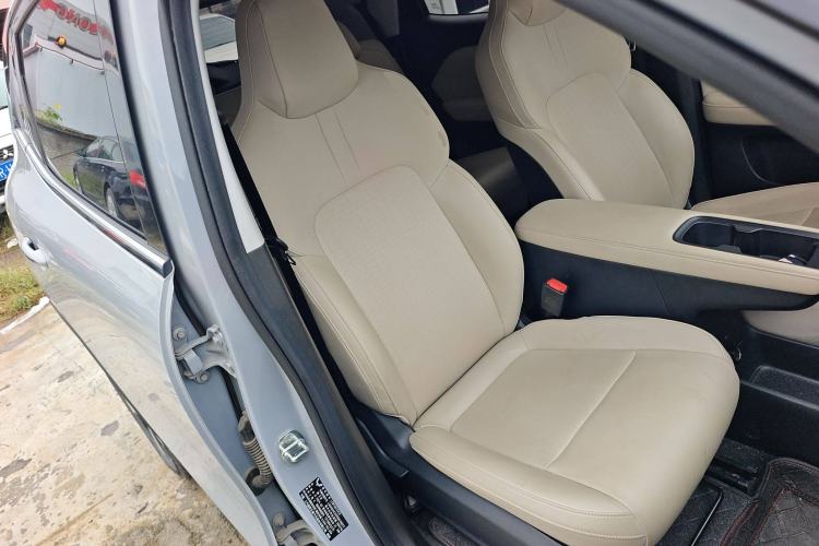 Used Wuling Bingo PLUS 2024 510 km Flagship Edition Four-Seater Version