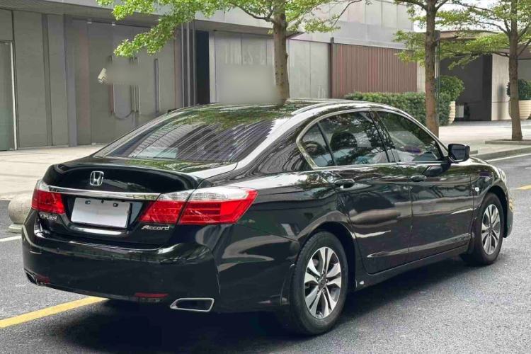 Used Honda Accord 2015 2.0L LXS Elite Edition