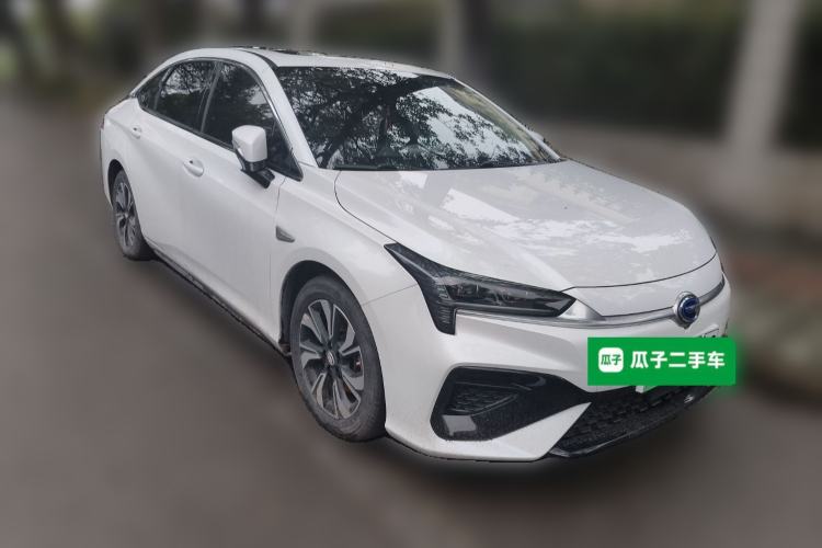 Used AION S 2020 Meizu 580
