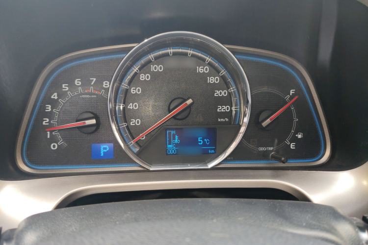 Used Toyota RAV4 2013 2.0L CVT Four-Wheel Drive New Edition