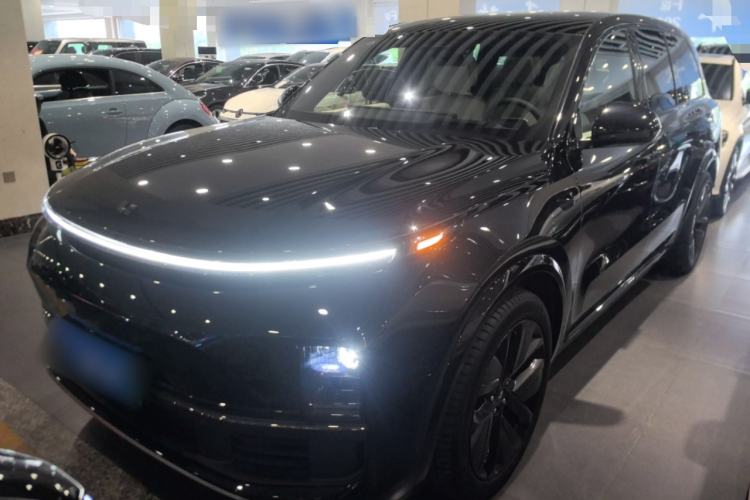 Used Li Auto L9 2024 Pro Model