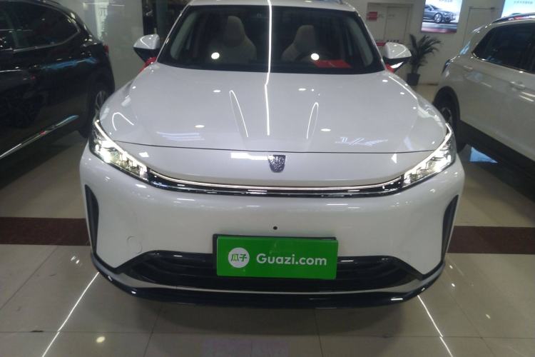 Used Roewe D5X DMH 2024 135 Tech Edition
