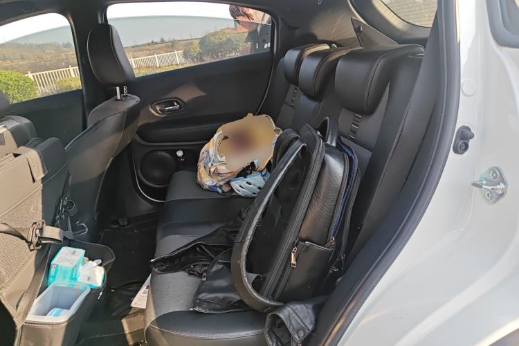 Used Honda XR-V 2021 220TURBO CVT Luxury Edition
