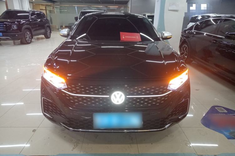 Used Volkswagen Passat 2023 Revised 330TSI Starry Elite Edition
