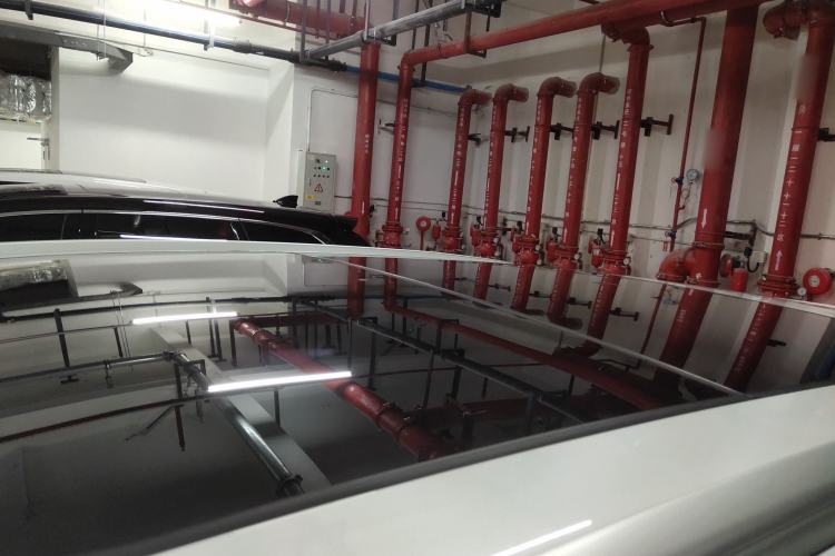 Used Honda UR-V 2023 370TURBO Four-Wheel Drive Luxury Edition