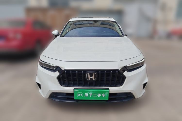 Used Honda Inspire 2025 260TURBO Elite Edition Front