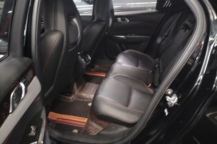 Used Lynk & Co 03 2020 2.0TD Automatic Trend Edition
