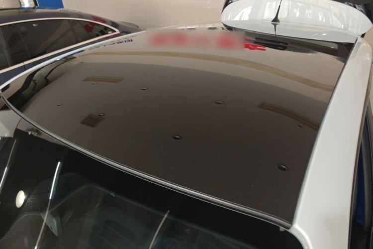 Used smart forfour 2018 0.9T 66 kW Pioneer Edition
