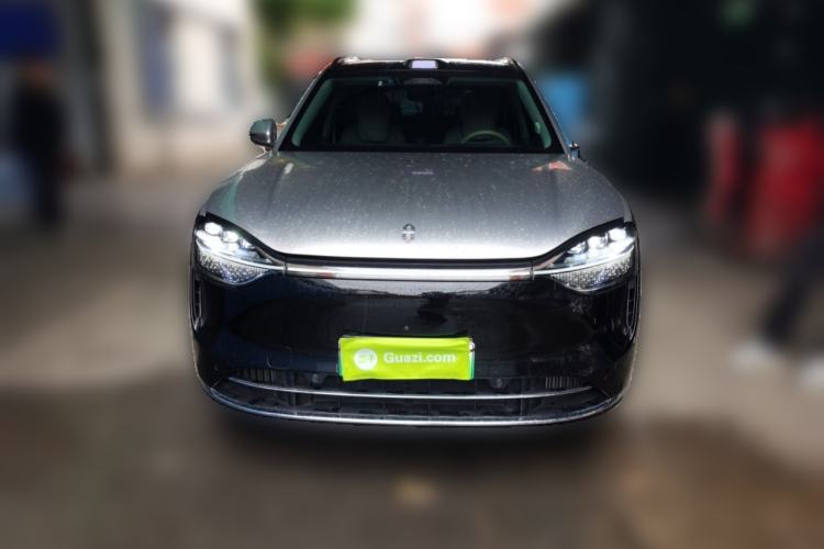 Used Hima AITO M9 2024 Range-Extended Max Edition 52 kWh 5-Seater Version