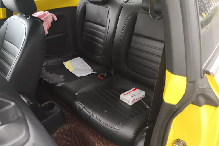 Used Volkswagen Beetle 2013 1.4TSI Fashion Edition
