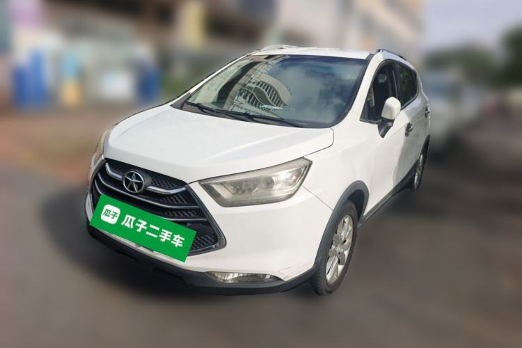 Used JAC Group Refine S3 2014 1.5L Manual Luxury Smart Model Guazi used car, China used car export, Used car for sale, Used  cars, Cheapest cars for sale
