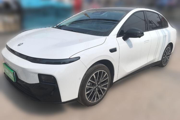 Used Leapmotor B01 2025 650 Enjoyment Edition