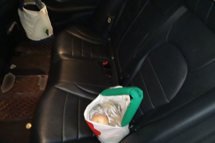 Used Mercedes-Benz C-Class 2015 Revised C 200 L Sport Edition