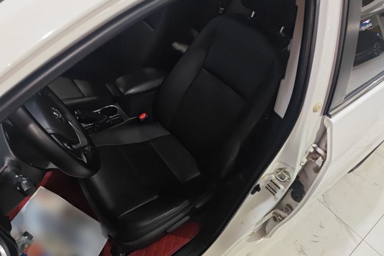 Used Toyota Corolla Hybrid E+ 2019 1.8L E-CVT Leading Edition