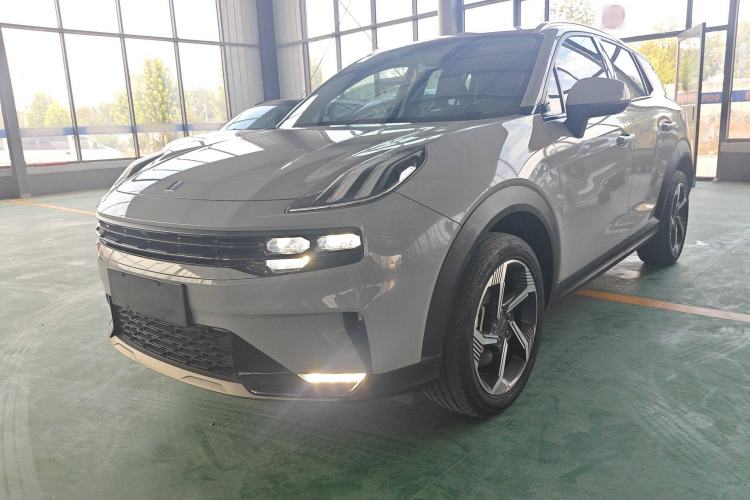 Used Lynk & Co 06 EM-P 2022 PHEV 84 km Range Pro Version