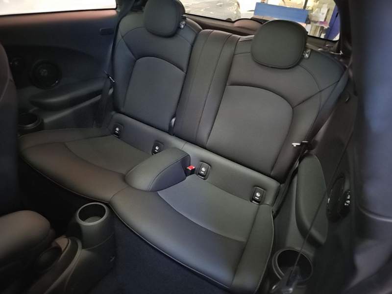 Used MINI 2023 1.5T COOPER King’s Cross Special Edition — 16