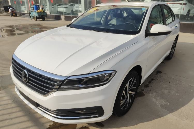 Used Volkswagen Lavida 2022 280TSI DSG Comfort Edition