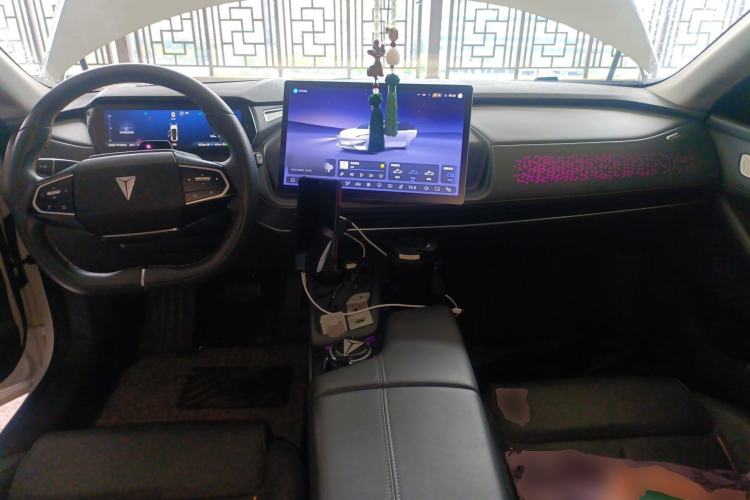 Used Deepal SL03 2022 1.5L 1200 Extended-Range Version