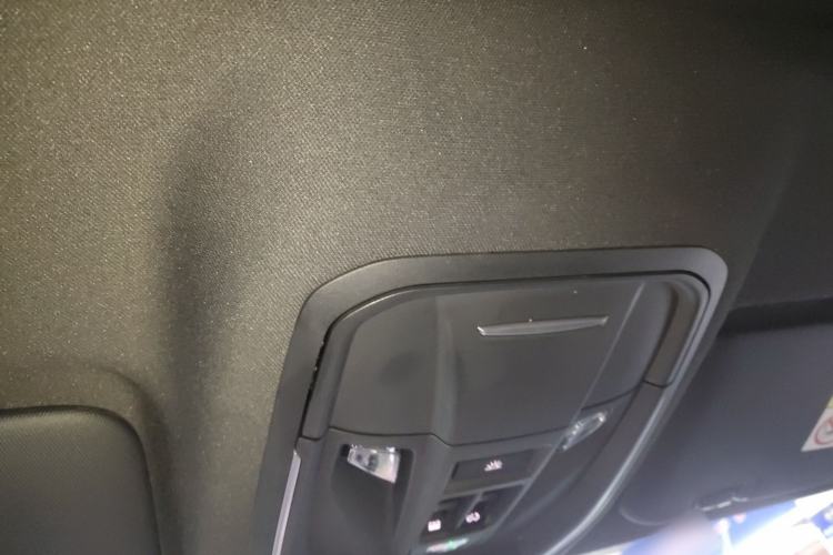 Used Haval XY 2023 1.5T Smart Edition
