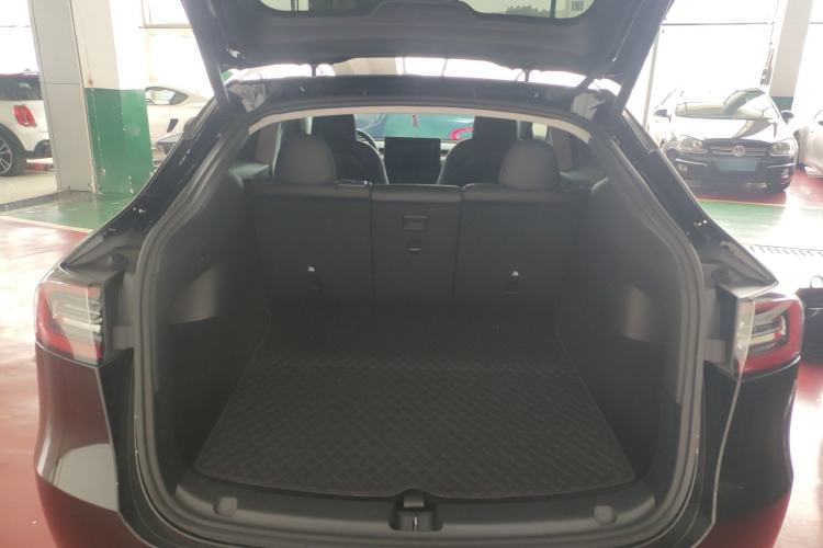 Used Tesla Model Y 2022 Performance High-Performance All-Wheel-Drive Version